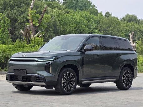 2026 GAC S7, серый, 4450000 рублей, вид 3