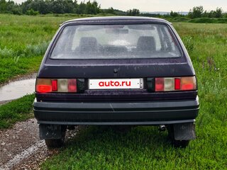 2002 Иж 2126 «Ода», фиолетовый, 99000 рублей, вид 3