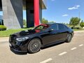 2020 Mercedes-Benz S-Класс 350 d 4MATIC VII (W223), чёрный, 7950000 рублей - вид 2