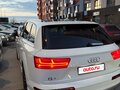 2016 Audi Q7 II (4M), белый, 3230000 рублей - вид 2