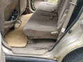 1999 Honda Odyssey I, серый, 350000 рублей - вид 10