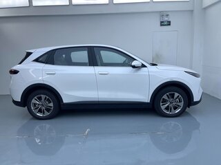 2025 FAW Bestune Joyee 03 48 kWh, серебристый, 2133033 рублей, вид 4