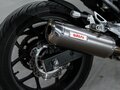 2013 Honda NC 700X, серебристый, 550000 рублей - вид 10