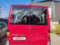 2000 Mercedes-Benz Sprinter, красный, 1200000 рублей - вид 1