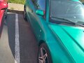 1996 Audi A4 I (B5), зелёный, 159000 рублей - вид 9