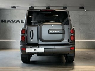 2026 Haval H9 II, серый, 5399000 рублей, вид 4