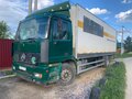 1998 Mercedes-Benz Actros, зелёный, 1300000 рублей