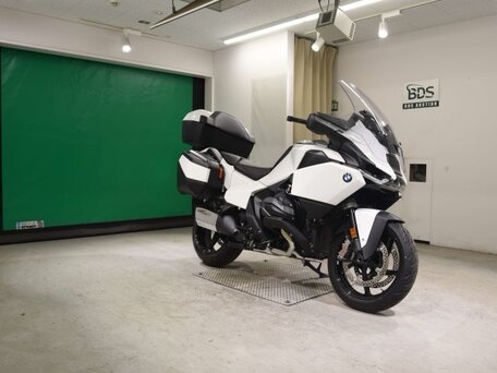 2026 BMW R 1300 RT, белый, 2707000 рублей, вид 3