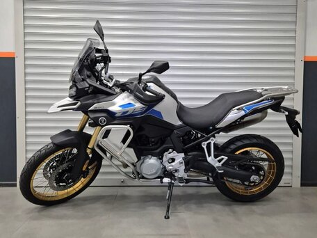 2026 Voge 900DSX, чёрный, 1033000 рублей, вид 3
