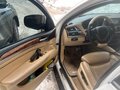 2011 BMW X6 35i 8-speed I (E71), белый - вид 5