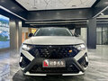 2023 Jetta VS5 I Рестайлинг, белый - вид 1