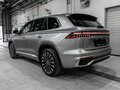 2026 Geely Monjaro I Рестайлинг, серебристый, 5507255 рублей - вид 6