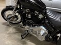 2021 Harley-Davidson Softail Standard, чёрный, 1625000 рублей - вид 8
