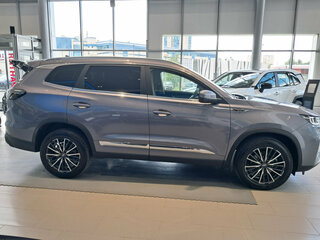 2023 Chery Tiggo 8 Pro Max I Рестайлинг, серый, 2286000 рублей, вид 5