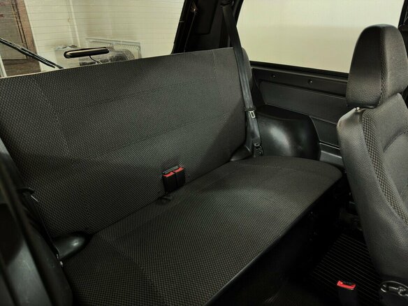 2018 Lada (ВАЗ) 2121 (4x4) I Рестайлинг, фиолетовый - вид 9