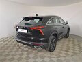 2026 Haval F7 II, чёрный - вид 2