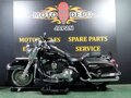 2001 Harley-Davidson Road King, чёрный, 545000 рублей - вид 8