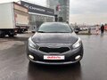 2012 Kia Ceed II, серый, 890000 рублей