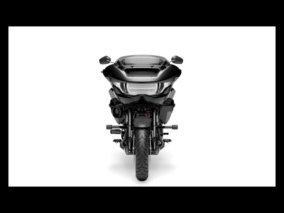 2025 Harley-Davidson CVO Road Glide ST, чёрный, 6580000 рублей - вид 13