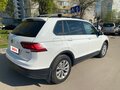 2019 Volkswagen Tiguan II, белый, 2450000 рублей - вид 3