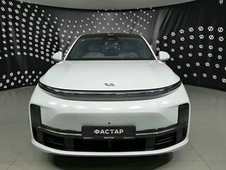 2025 Li Auto (Lixiang) L7 52.3 kWh I Рестайлинг, белый, 10690000 рублей, вид 5