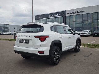 2026 Haval H7 I, белый, 3999000 рублей, вид 5