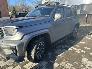 2024 Tank 700, серый, 8000000 рублей, вид 4