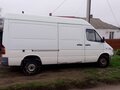 2002 Mercedes-Benz Sprinter, белый, 500000 рублей - вид 2