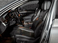 2014 BMW 5 серии 530d xDrive VI (F10/F11/F07) Рестайлинг, серый - вид 10