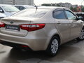 2013 Kia Rio 4-speed III, бежевый - вид 5