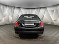 2013 Mercedes-Benz S-Класс 500 Long VI (W222, C217), чёрный - вид 7