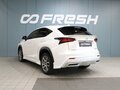 2016 Lexus NX 200 I, белый, 2860000 рублей - вид 1