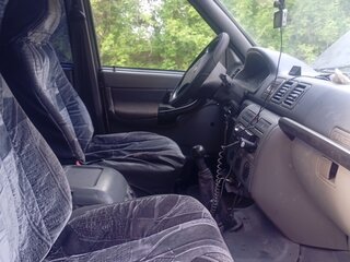 2006 УАЗ Патриот 3163 I, чёрный, 375000 рублей, вид 4