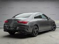 2021 Mercedes-Benz CLA 200 II (C118, X118), серый, 3249000 рублей - вид 4