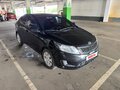 2012 Kia Rio III, чёрный - вид 1