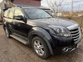2010 Great Wall Hover, чёрный, 550000 рублей - вид 1