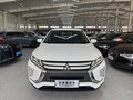 2023 Mitsubishi Eclipse Cross I Рестайлинг, белый, 1850700 рублей - вид 1