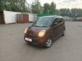 2008 Suzuki MR Wagon II, коричневый, 410000 рублей