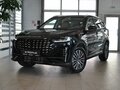 2026 Jetour X70+ I, чёрный, 3099000 рублей