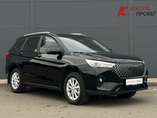 2023 Haval M6 II, чёрный, 1895000 рублей, вид 3