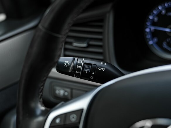 2018 Hyundai Sonata VII (LF) Рестайлинг, серебристый - вид 5