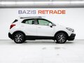 2014 Opel Mokka I, белый - вид 2