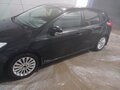 2012 Ford Focus III, чёрный, 560000 рублей