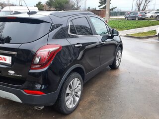 2020 Buick Encore I Рестайлинг, чёрный, 1800000 рублей, вид 4