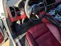 2022 Porsche Cayenne III, синий, 9500000 рублей - вид 3