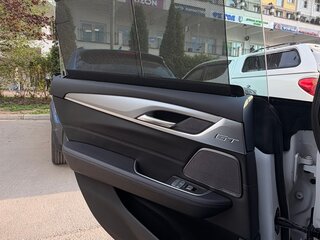 2018 BMW 6 серии Gran Turismo 620d IV (G32), белый, 3450000 рублей, вид 4