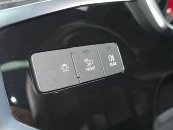 2022 Audi Q3 35 TDI II (F3), белый, 2400000 рублей - вид 22