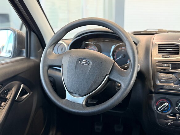 2026 Lada (ВАЗ) Granta I Рестайлинг, коричневый, 1151000 рублей - вид 13