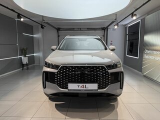 2026 Tenet T4L, серый, 2259000 рублей, вид 2