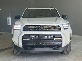 2026 Toyota 4Runner VI, белый, 12990000 рублей, вид 4